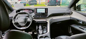 Peugeot 5008 1.6 PureTech GT