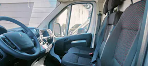 Peugeot Boxer Kaw. 335 L2H2 2.2 BlueHDi 140 S/S