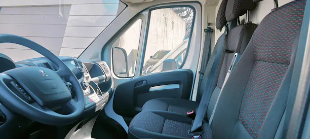 Peugeot Boxer Kaw. 335 L2H2 2.2 BlueHDi 140 S/S