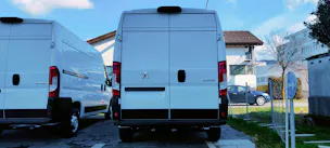 Peugeot Boxer Kaw. 335 L2H2 2.2 BlueHDi 140 S/S