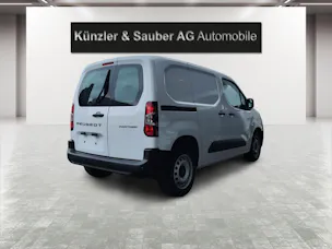 Peugeot Partner Kaw. 1000 Standard 1.5 BlueHDI 100 S/S