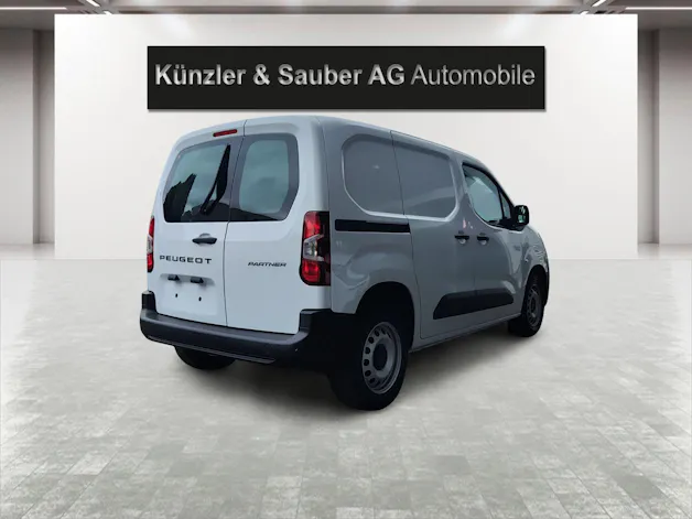 Peugeot Partner Kaw. 1000 Standard 1.5 BlueHDI 100 S/S