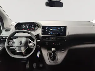 Peugeot Partner Kaw. 1000 Standard 1.5 BlueHDI 100 S/S