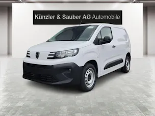 Peugeot Partner Kaw. 1000 Standard 1.5 BlueHDI 100 S/S