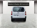Peugeot Partner Kaw. 1000 Standard 1.5 BlueHDI 100 S/S