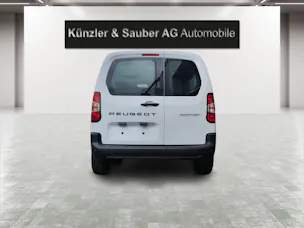 Peugeot Partner Kaw. 1000 Standard 1.5 BlueHDI 100 S/S