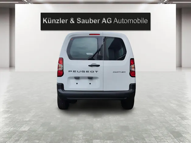 Peugeot Partner Kaw. 1000 Standard 1.5 BlueHDI 100 S/S
