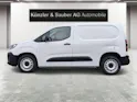 Peugeot Partner Kaw. 1000 Standard 1.5 BlueHDI 100 S/S