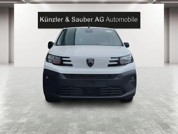 Peugeot Partner Kaw. 1000 Standard 1.5 BlueHDI 100 S/S