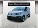 Peugeot Partner Kaw. 1000 Standard 1.5 BlueHDI 100 S/S