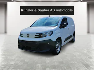 Peugeot Partner Kaw. 1000 Standard 1.5 BlueHDI 100 S/S