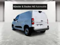 Peugeot Partner Kaw. 1000 Standard 1.5 BlueHDI 100 S/S