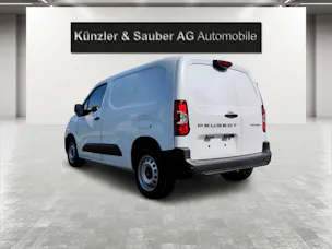 Peugeot Partner Kaw. 1000 Standard 1.5 BlueHDI 100 S/S