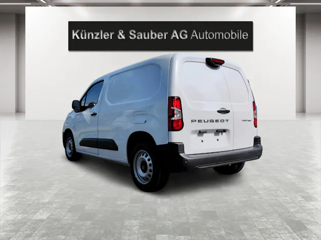 Peugeot Partner Kaw. 1000 Standard 1.5 BlueHDI 100 S/S