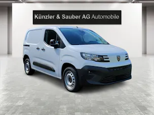 Peugeot Partner Kaw. 1000 Standard 1.5 BlueHDI 100 S/S
