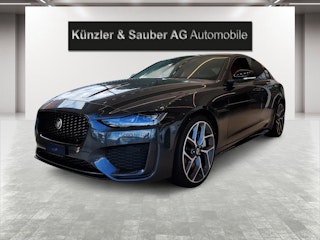Vehicle image JAGUAR XE 0