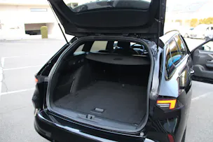 Opel Astra Sports Tourer 1.2 T 130 GS