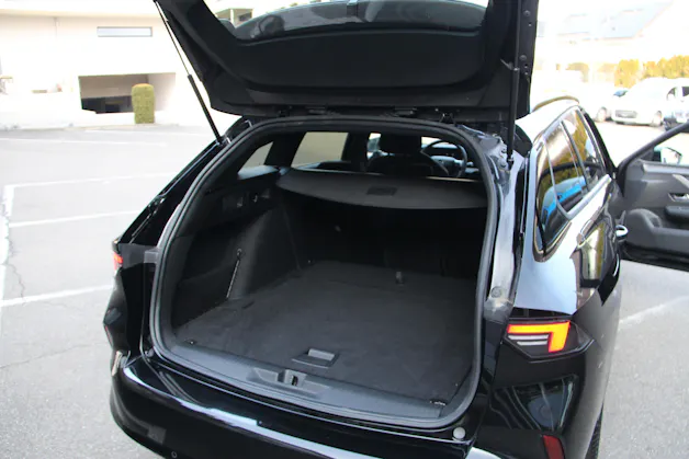 Opel Astra Sports Tourer 1.2 T 130 GS