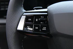 Opel Astra Sports Tourer 1.2 T 130 GS
