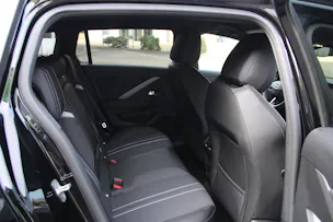 Opel Astra Sports Tourer 1.2 T 130 GS