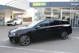Opel Astra Sports Tourer 1.2 T 130 GS
