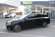 First vehicle image