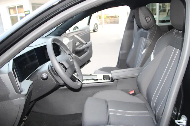Opel Astra Sports Tourer 1.2 T 130 GS