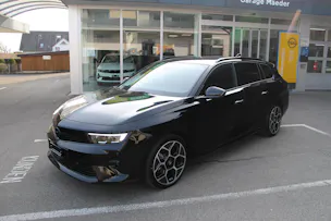 Opel Astra Sports Tourer 1.2 T 130 GS