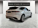 Jaguar F-Pace 3.0 I6 400 Sport AWD