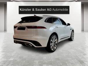 Jaguar F-Pace 3.0 I6 400 Sport AWD