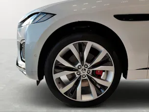 Jaguar F-Pace 3.0 I6 400 Sport AWD
