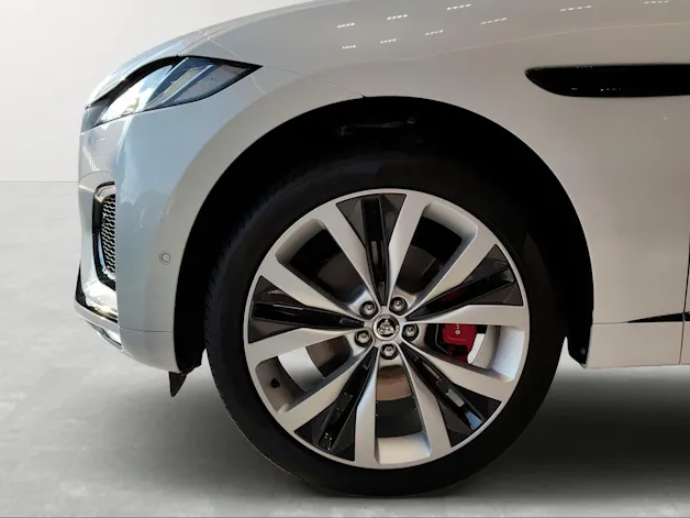 Jaguar F-Pace 3.0 I6 400 Sport AWD
