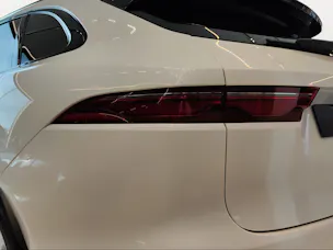 Jaguar F-Pace 3.0 I6 400 Sport AWD