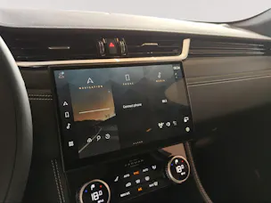 Jaguar F-Pace 3.0 I6 400 Sport AWD