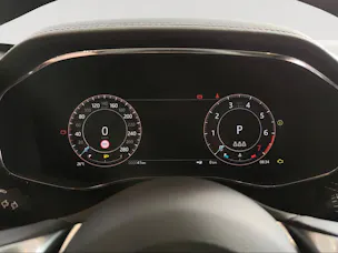 Jaguar F-Pace 3.0 I6 400 Sport AWD
