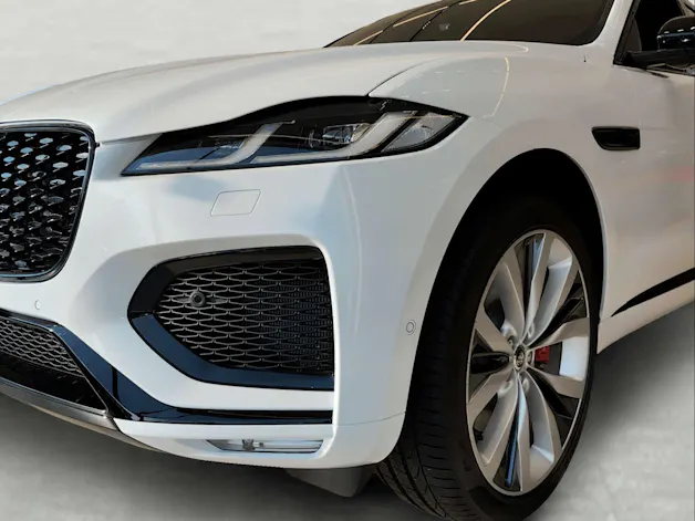 Jaguar F-Pace 3.0 I6 400 Sport AWD