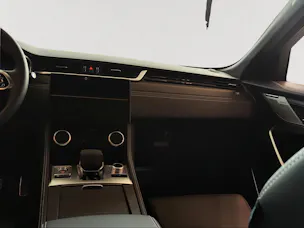 Jaguar F-Pace 3.0 I6 400 Sport AWD