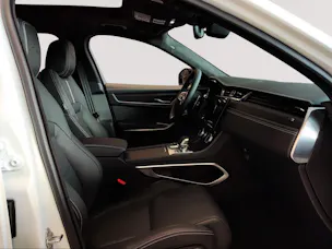 Jaguar F-Pace 3.0 I6 400 Sport AWD