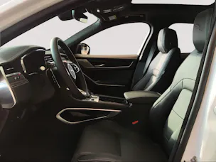 Jaguar F-Pace 3.0 I6 400 Sport AWD