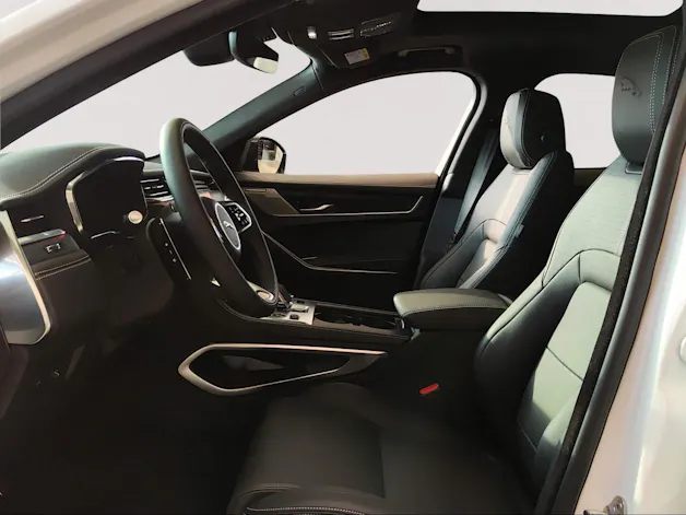 Jaguar F-Pace 3.0 I6 400 Sport AWD