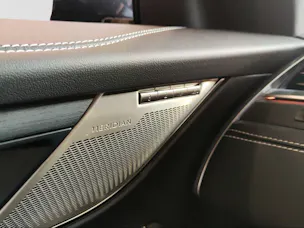 Jaguar F-Pace 3.0 I6 400 Sport AWD
