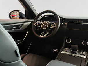 Jaguar F-Pace 3.0 I6 400 Sport AWD