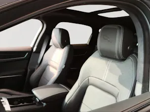 Jaguar F-Pace 3.0 I6 400 Sport AWD