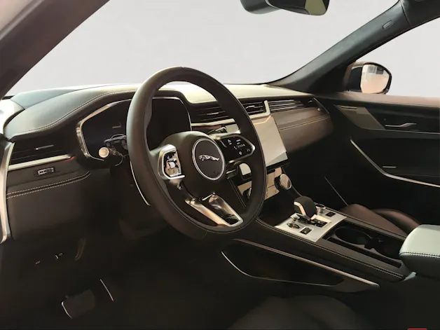 Jaguar F-Pace 3.0 I6 400 Sport AWD