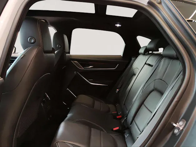 Jaguar F-Pace 3.0 I6 400 Sport AWD