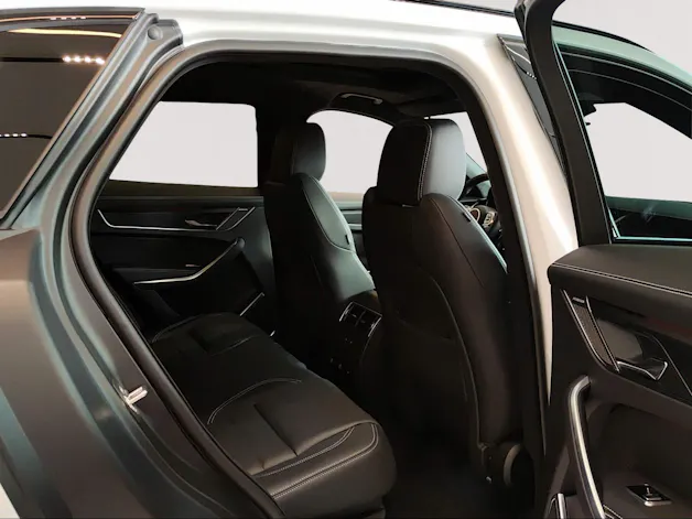 Jaguar F-Pace 3.0 I6 400 Sport AWD