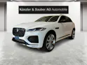 Jaguar F-Pace 3.0 I6 400 Sport AWD