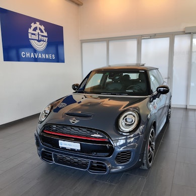 MINI Mini F56 2.0i John Cooper Works SAG 0