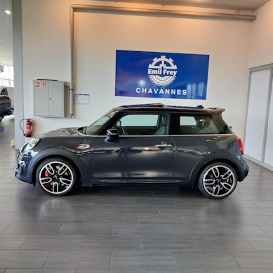 MINI Mini F56 2.0i John Cooper Works SAG 3