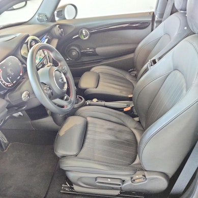MINI Mini F56 2.0i John Cooper Works SAG 2
